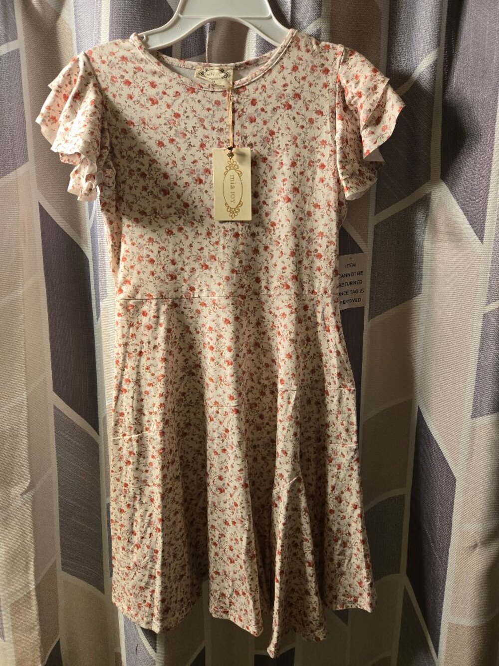 Mia Joy dress